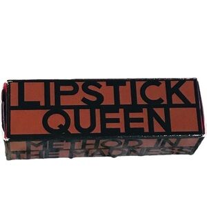 New Lipstick Queen Method In The Madness
Lip Color Chaotic